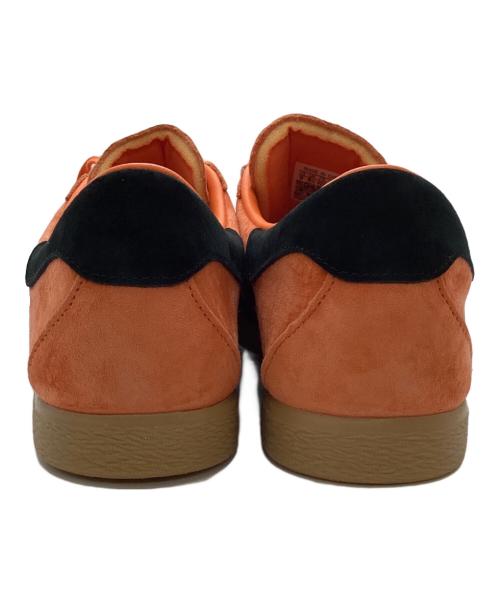 adidas Originals（アディダスオリジナル）adidas Originals (アディダスオリジナル) Trinidad And Tobago Shoes / トリニダード トバゴ シューズ オレンジ サイズ:27cmの古着・服飾アイテム