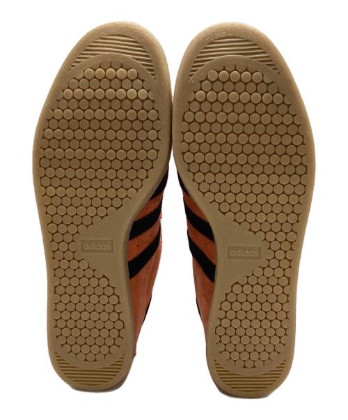 adidas Originals（アディダスオリジナル）adidas Originals (アディダスオリジナル) Trinidad And Tobago Shoes / トリニダード トバゴ シューズ オレンジ サイズ:27cmの古着・服飾アイテム