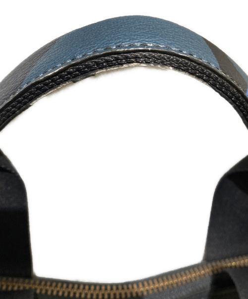 COACH（コーチ）COACH (コーチ) 2way トートバッグ ブラックの古着・服飾アイテム