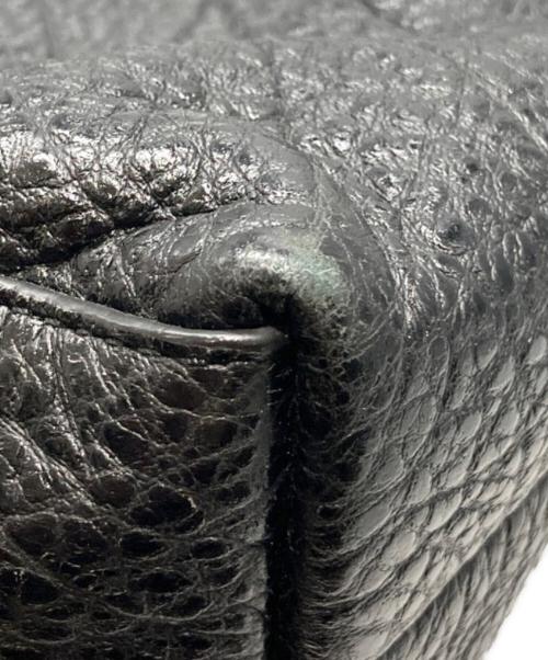 COACH（コーチ）COACH (コーチ) 2way トートバッグ ブラックの古着・服飾アイテム