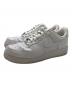 NIKE（ナイキ）の古着「AIR FORCE1 LOW ローカットスニーカー」｜ホワイト