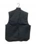 CarHartt (カーハート) DUCK VEST/ダックベスト ブラック サイズ:L：12000円