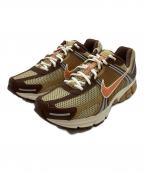 NIKEナイキ）の古着「Zoom Vomero 5 / ズーム ボメロ 5」｜ブラウン
