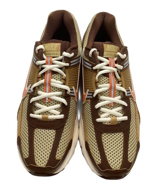 NIKE（ナイキ）NIKE (ナイキ) Zoom Vomero 5 / ズーム ボメロ 5 ブラウン サイズ:EU44の古着・服飾アイテム