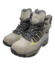 Danner（ダナー）の古着「DAYHIKER 2 デイハイカー トレッキングブーツ」｜グレー