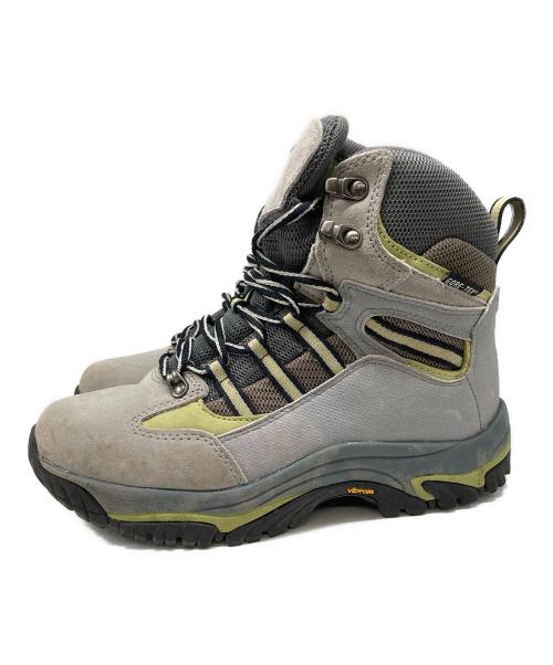 Danner（ダナー）Danner (ダナー) DAYHIKER 2 デイハイカー トレッキングブーツ グレー サイズ:24.5cmの古着・服飾アイテム