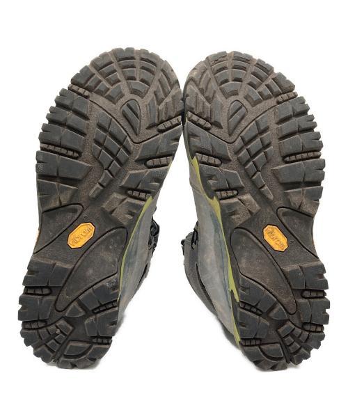 Danner（ダナー）Danner (ダナー) DAYHIKER 2 デイハイカー トレッキングブーツ グレー サイズ:24.5cmの古着・服飾アイテム