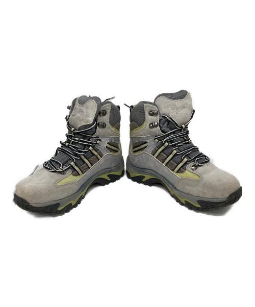 Danner（ダナー）Danner (ダナー) DAYHIKER 2 デイハイカー トレッキングブーツ グレー サイズ:24.5cmの古着・服飾アイテム