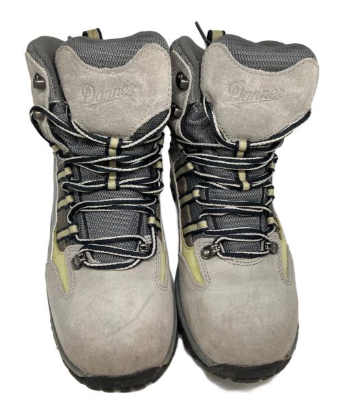 Danner（ダナー）Danner (ダナー) DAYHIKER 2 デイハイカー トレッキングブーツ グレー サイズ:24.5cmの古着・服飾アイテム