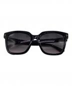 TOM FORDトムフォード）の古着「Selby/サングラス」｜ブラック