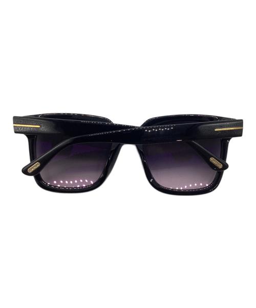 TOM FORD（トムフォード）TOM FORD (トムフォード) Selby/サングラス ブラック サイズ:55□19-140の古着・服飾アイテム