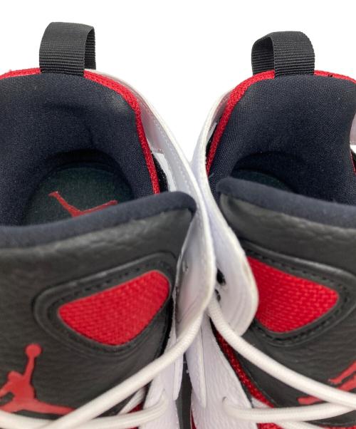 NIKE（ナイキ）NIKE (ナイキ) JORDAN FLIGHT CLUB 91 / ジョーダン フライト クラブ 91 ホワイト サイズ:27.5cmの古着・服飾アイテム