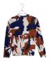 KENZO (ケンゾー) 総柄長袖カットソー トリコロールカラー サイズ:Ｓ：8000円