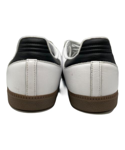 adidas（アディダス）adidas (アディダス) SAMBA / サンバ ホワイト サイズ:27.5cmの古着・服飾アイテム