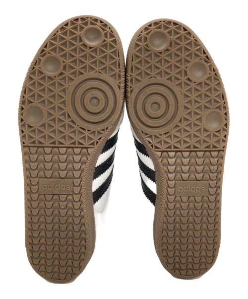 adidas（アディダス）adidas (アディダス) SAMBA / サンバ ホワイト サイズ:27.5cmの古着・服飾アイテム