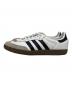 adidas (アディダス) SAMBA / サンバ ホワイト サイズ:27.5cm：5000円