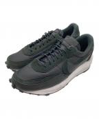 NIKE×sacaiナイキ×サカイ）の古着「LD WAFFLE/SACAI」｜ブラック/Triple Black