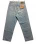 stussy (ステューシー) BIG OL' JEAN DENIM  インディゴ サイズ:32：18000円