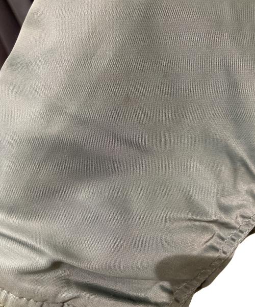 AVIREX（アヴィレックス）AVIREX (アヴィレックス) MA-1 フライトジャケット カーキ サイズ:ＸＬの古着・服飾アイテム