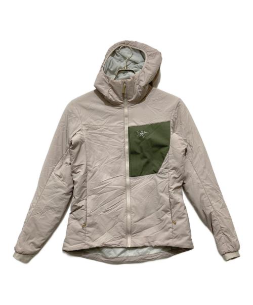 ARC'TERYX（アークテリクス）ARC'TERYX (アークテリクス) PROTON HOODY W グレー サイズ:Sの古着・服飾アイテム