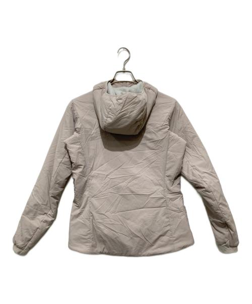 ARC'TERYX（アークテリクス）ARC'TERYX (アークテリクス) PROTON HOODY W グレー サイズ:Sの古着・服飾アイテム