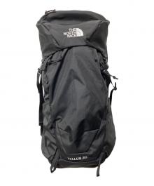 THE NORTH FACE（ザ ノース フェイス）の古着「バックパック」｜ブラック