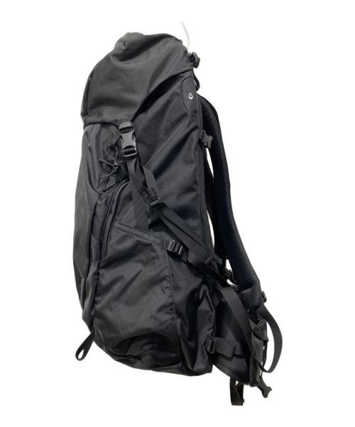 THE NORTH FACE（ザ ノース フェイス）THE NORTH FACE (ザ ノース フェイス) バックパック ブラックの古着・服飾アイテム