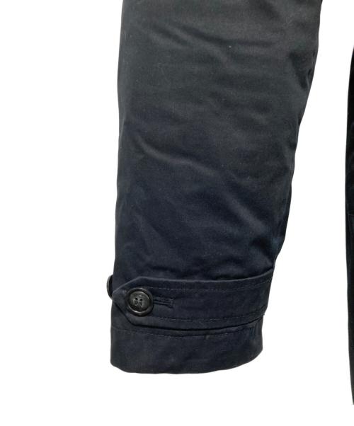 WOOLRICH（ウールリッチ）WOOLRICH (ウールリッチ) SCARLETT PARKA ブラック サイズ:XSの古着・服飾アイテム