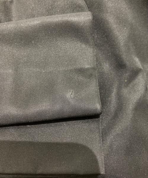 PRADA（プラダ）PRADA (プラダ) ナイロントートバッグ ブラックの古着・服飾アイテム