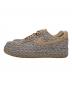 NIKE (ナイキ) AIR FORCE 1 LX HEMP/HEMP / エア フォース 1 LX ブラウン サイズ:29cm：9000円