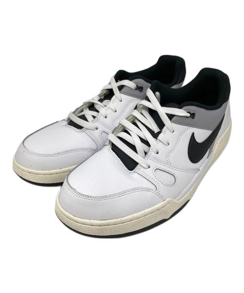 NIKE（ナイキ）NIKE (ナイキ) FULL Force Low / フル フォース ロー サイズ:29cmの古着・服飾アイテム