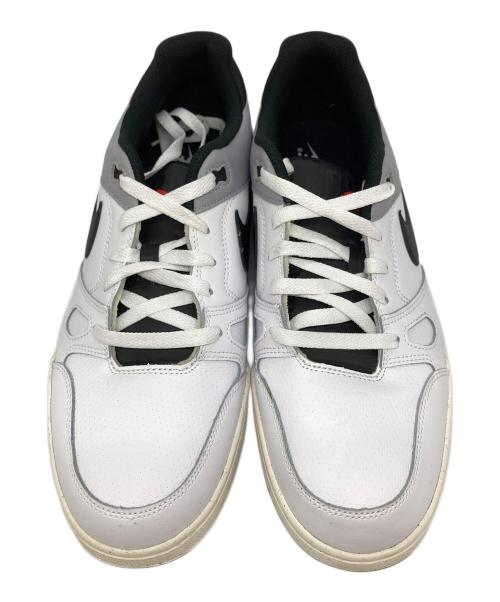 NIKE（ナイキ）NIKE (ナイキ) FULL Force Low / フル フォース ロー サイズ:29cmの古着・服飾アイテム