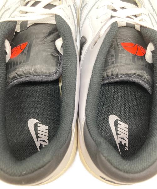 NIKE（ナイキ）NIKE (ナイキ) FULL Force Low / フル フォース ロー サイズ:29cmの古着・服飾アイテム