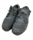 NIKE×NIGEL SYLVESTERナイキ×ナイジェル シルベスター）の古着「AIR JORDAN 4 RM SP」｜ブラック