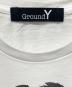GROUND Yの古着・服飾アイテム：6000円