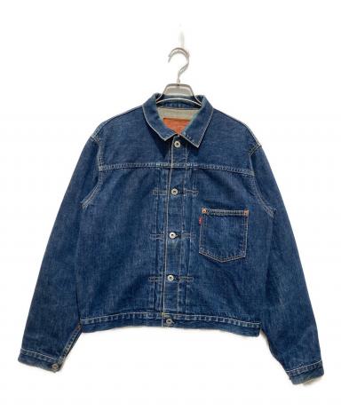 中古・古着通販】LEVI'S (リーバイス) 1st type トラッカージャケット