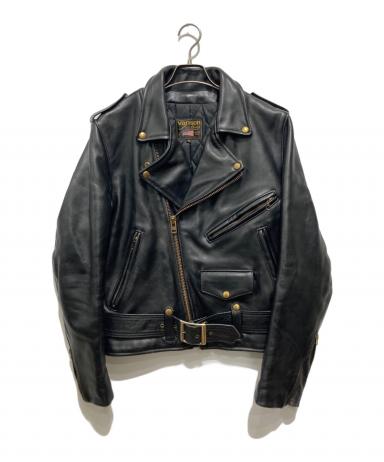 中古・古着通販】VANSON (バンソン) TYPE C2 ダブルライダース