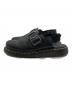 Dr.Martens (ドクターマーチン) サンダル ブラック サイズ:UK7：10000円