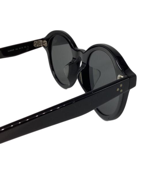 CELINE（セリーヌ）CELINE (セリーヌ) サングラス ブラック サイズ:50□23-145の古着・服飾アイテム