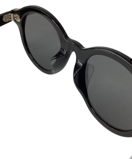 CELINE（セリーヌ）CELINE (セリーヌ) サングラス ブラック サイズ:50□23-145の古着・服飾アイテム