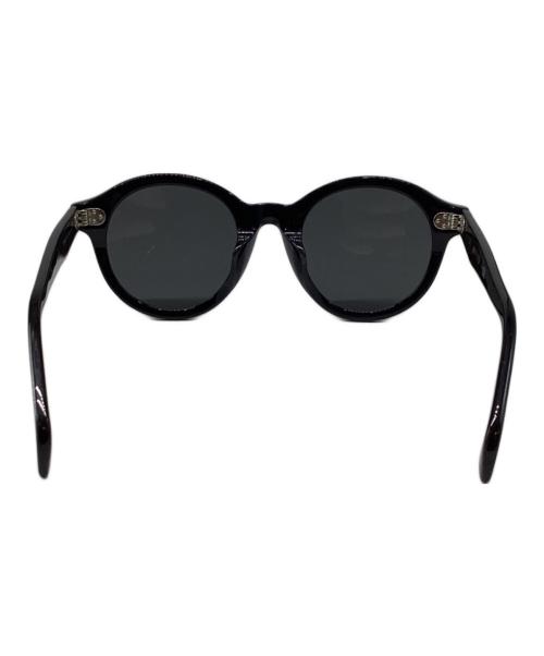 CELINE（セリーヌ）CELINE (セリーヌ) サングラス ブラック サイズ:50□23-145の古着・服飾アイテム
