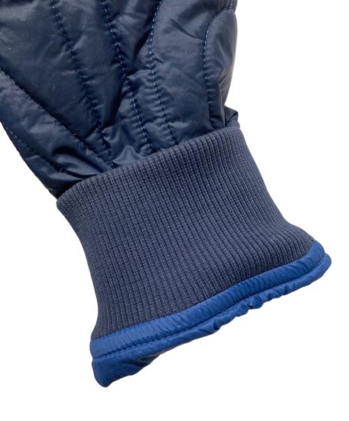 THE NORTH FACE（ザ ノース フェイス）THE NORTH FACE (ザ ノース フェイス) Alphabet City キルティングジャケット ネイビー サイズ:Sの古着・服飾アイテム