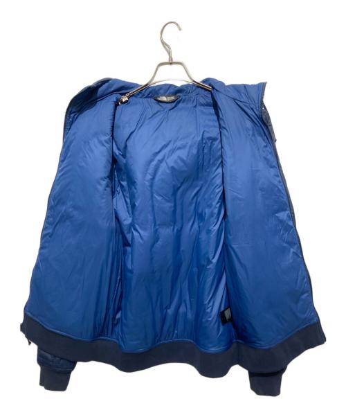 THE NORTH FACE（ザ ノース フェイス）THE NORTH FACE (ザ ノース フェイス) Alphabet City キルティングジャケット ネイビー サイズ:Sの古着・服飾アイテム