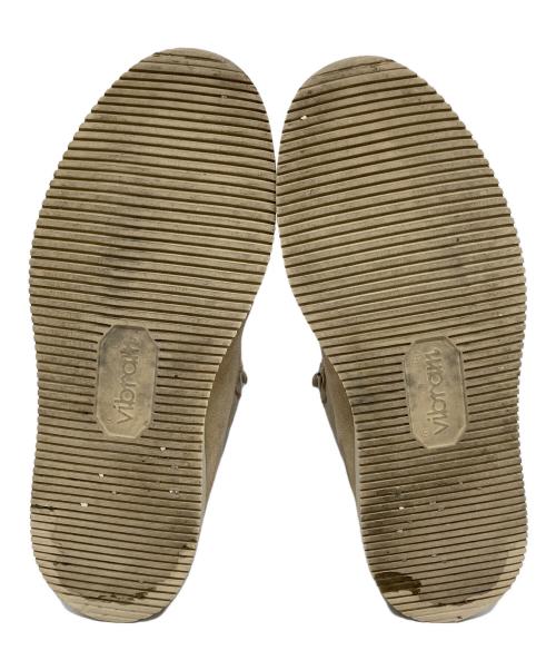 Timberland（ティンバーランド）Timberland (ティンバーランド) 6INCH PREMIUM VIBRAM WATERPROOF MID BOOT ベージュ サイズ:26㎝の古着・服飾アイテム