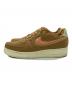 NIKE (ナイキ) Air Force 1 Low Canvas エアフォースワンローキャンバス ブラウン サイズ:28.5：8000円
