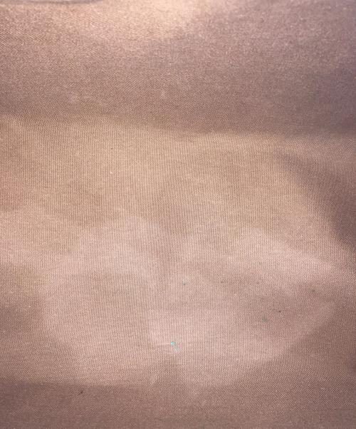 LOUIS VUITTON（ルイ ヴィトン）LOUIS VUITTON (ルイ ヴィトン) ハンドバッグ ブラウンの古着・服飾アイテム