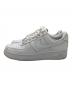 NIKE (ナイキ) Air Force 1 Low '07 エアフォースワンロー ホワイト サイズ:23.5：6000円