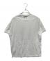 ARMANI EXCHANGE (アルマーニ エクスチェンジ) Tシャツ ホワイト サイズ:XL：4000円