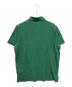 POLO RALPH LAUREN (ポロ・ラルフローレン) ポロシャツ グリーン サイズ:XL：6000円
