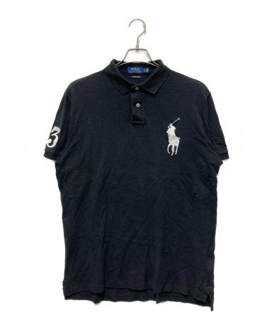 中古・古着通販】POLO RALPH LAUREN (ポロ・ラルフローレン) ビッグ